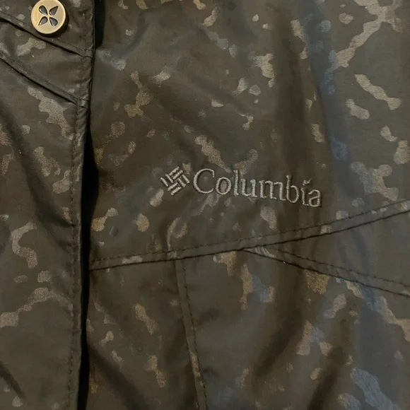 Columbia Jacket - Picture 3 of 4